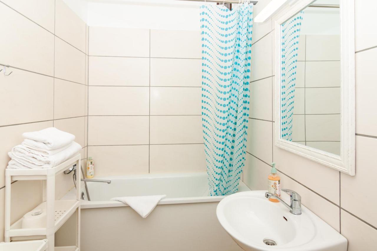 Maironio 23 Apartments Паланга Экстерьер фото